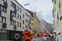 Feuer 2 Koeln Mitte Mauritiuswall P024